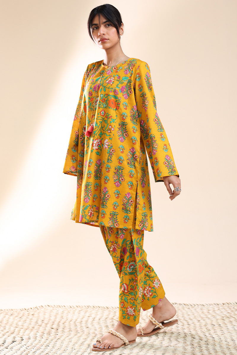 Block Blooms Edition Set