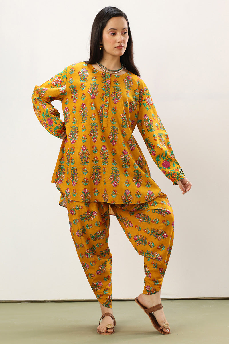 mangoyellow