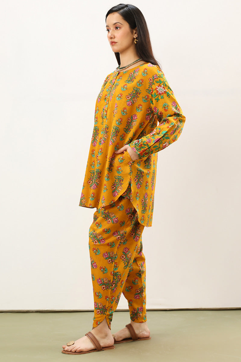 mangoyellow