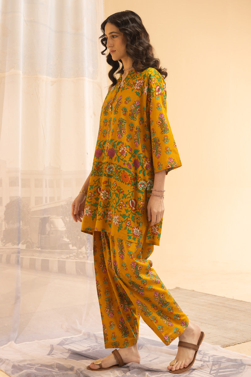 mangoyellow