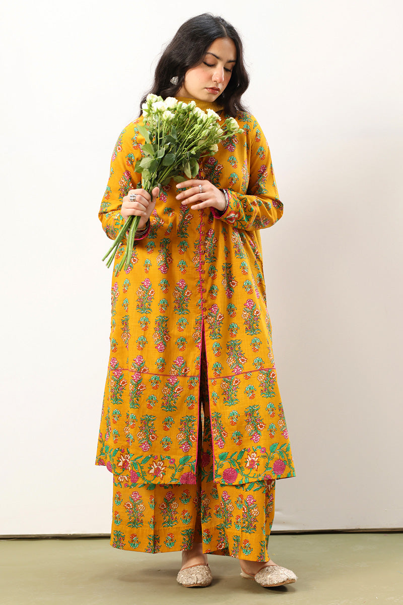 Block & Bloom Set