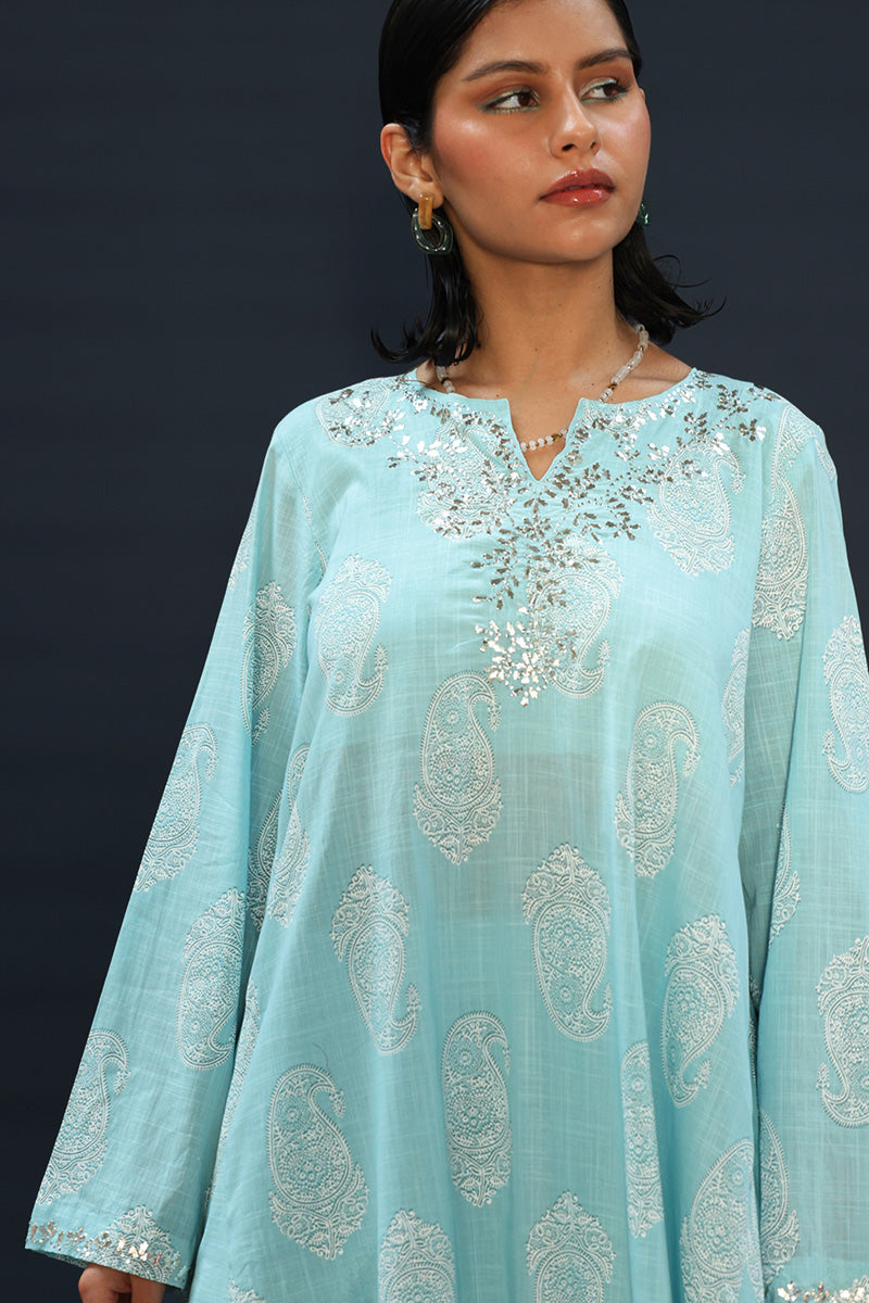 Mukaish Muse Set
