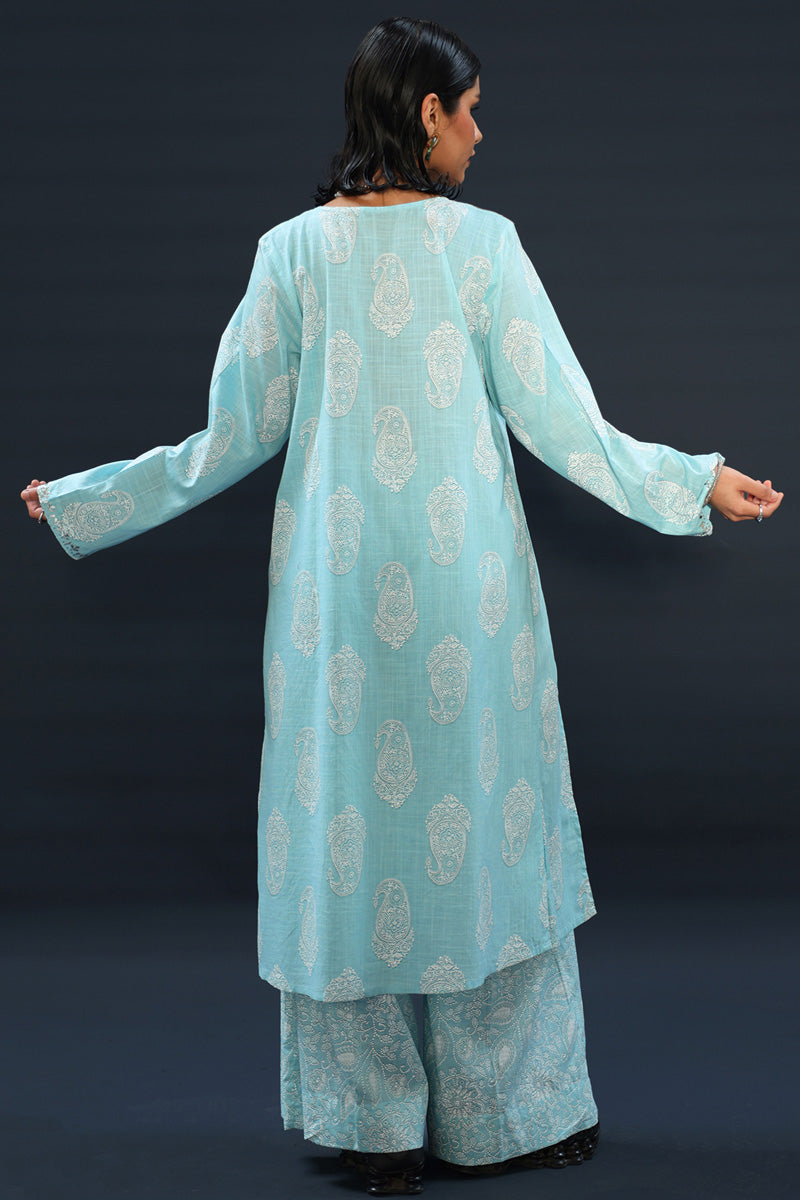 Mukaish Muse Set
