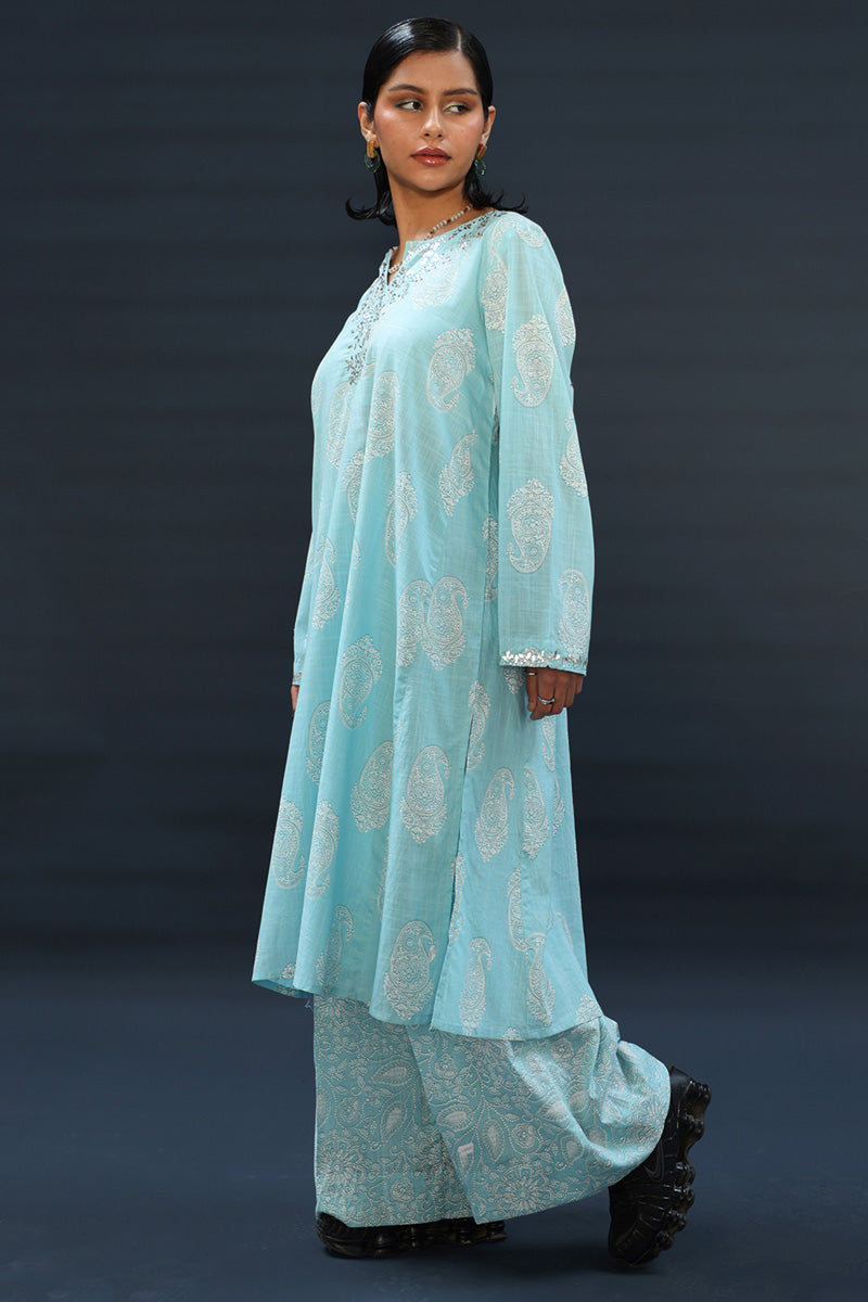 Mukaish Muse Set