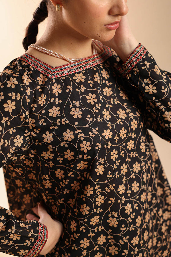 Ralli Dastan Gharara Set