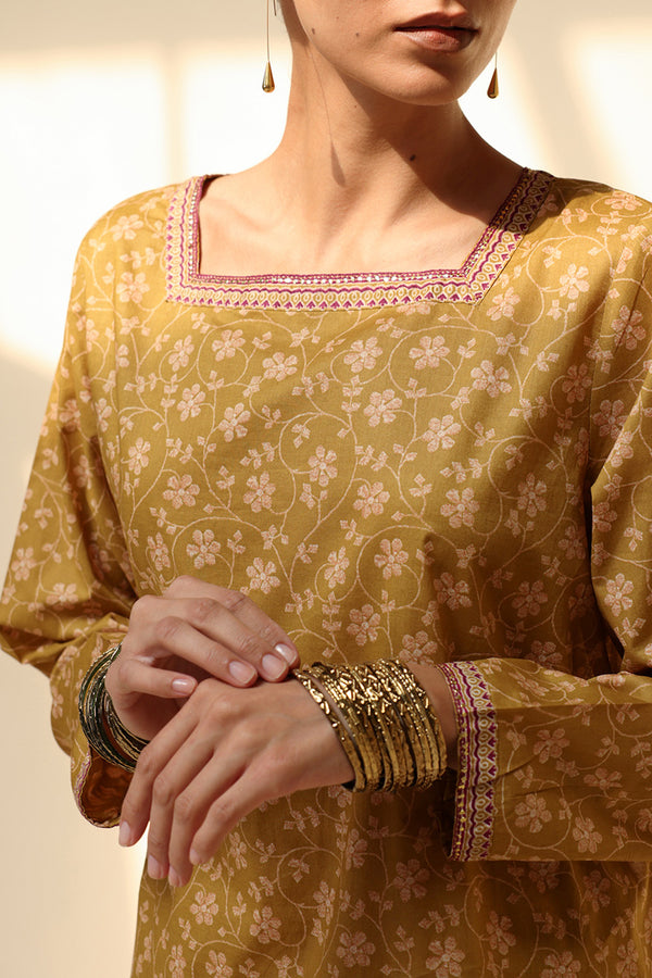 Ralli Dastan Gharara Set