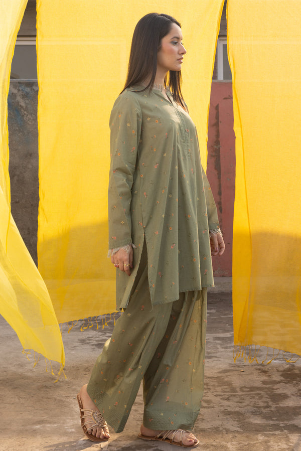 Ditsy Poem Farshi Set