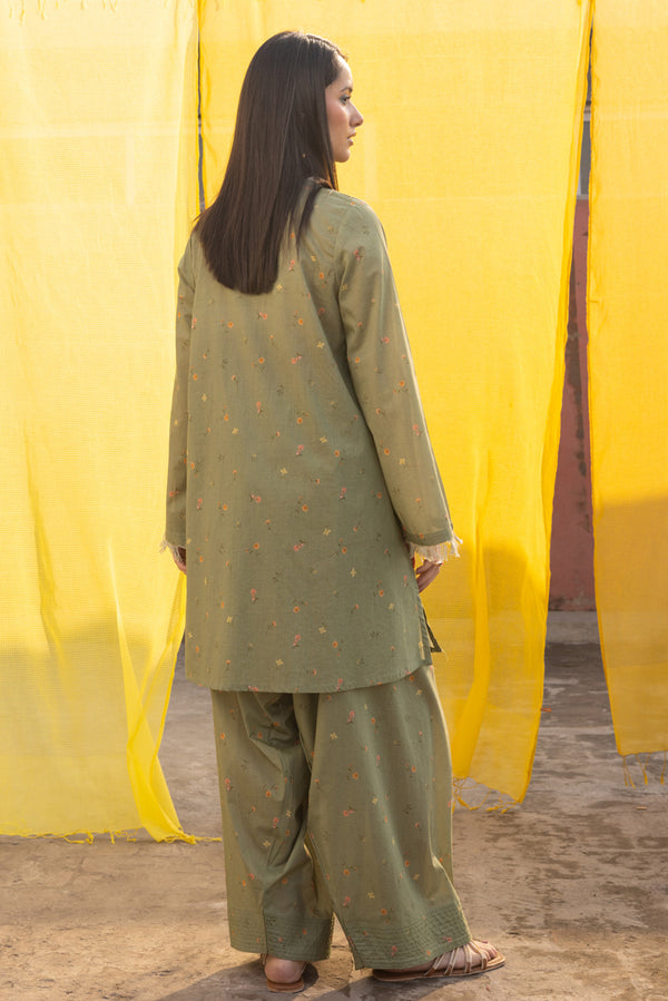 Ditsy Poem Farshi Set