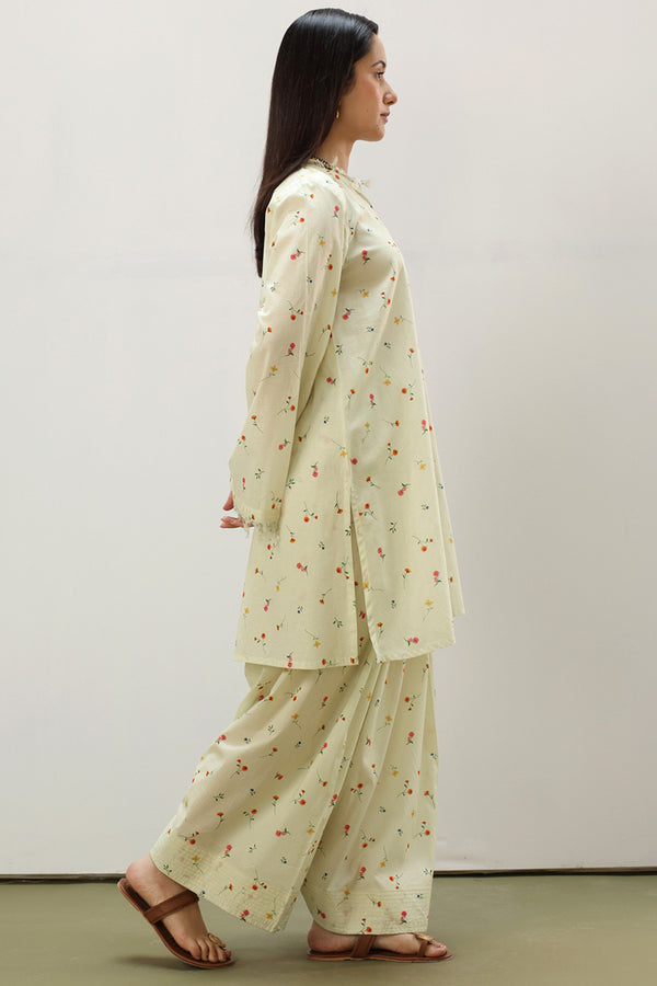 Ditsy Poem Farshi Set