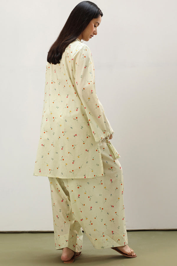 Ditsy Poem Farshi Set