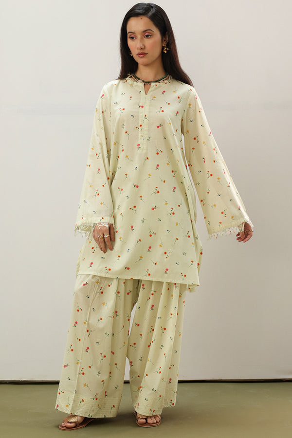 Ditsy Poem Farshi Set