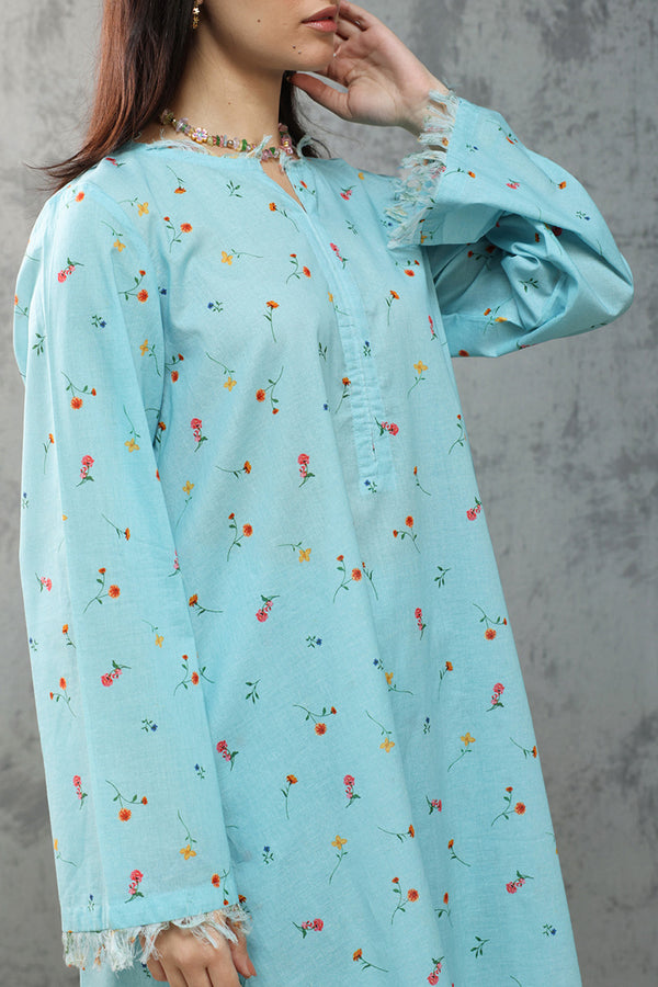 Ditsy Poem Farshi Set