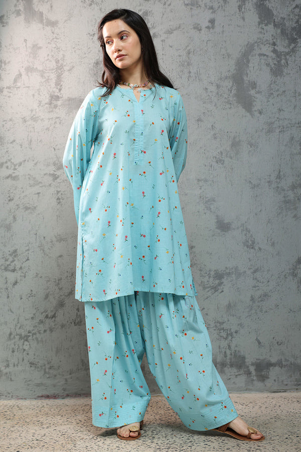 Ditsy Poem Farshi Set