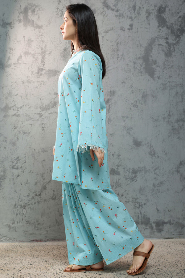 Ditsy Poem Farshi Set