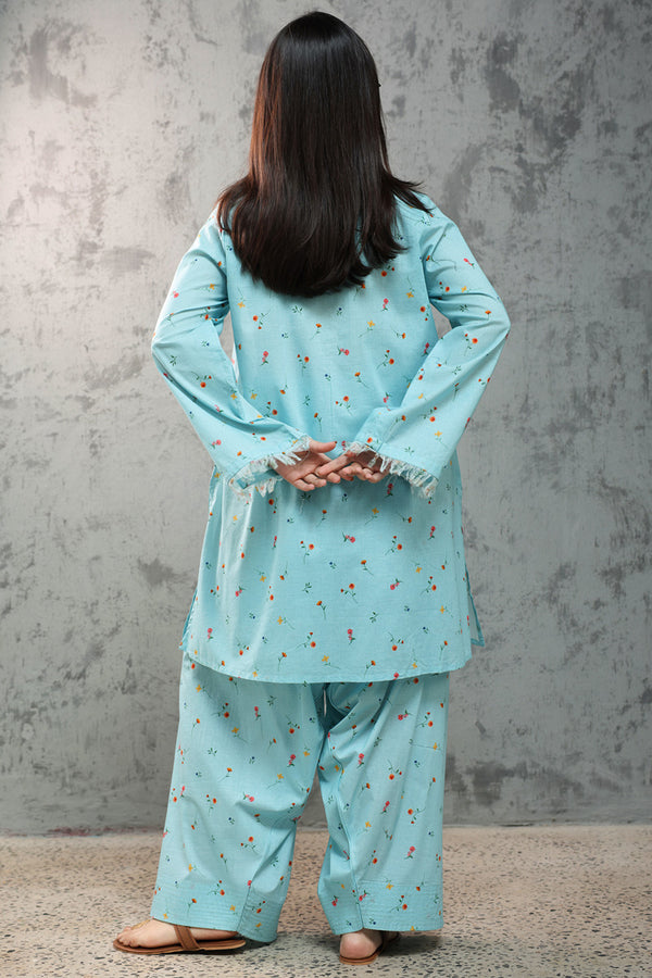 Ditsy Poem Farshi Set