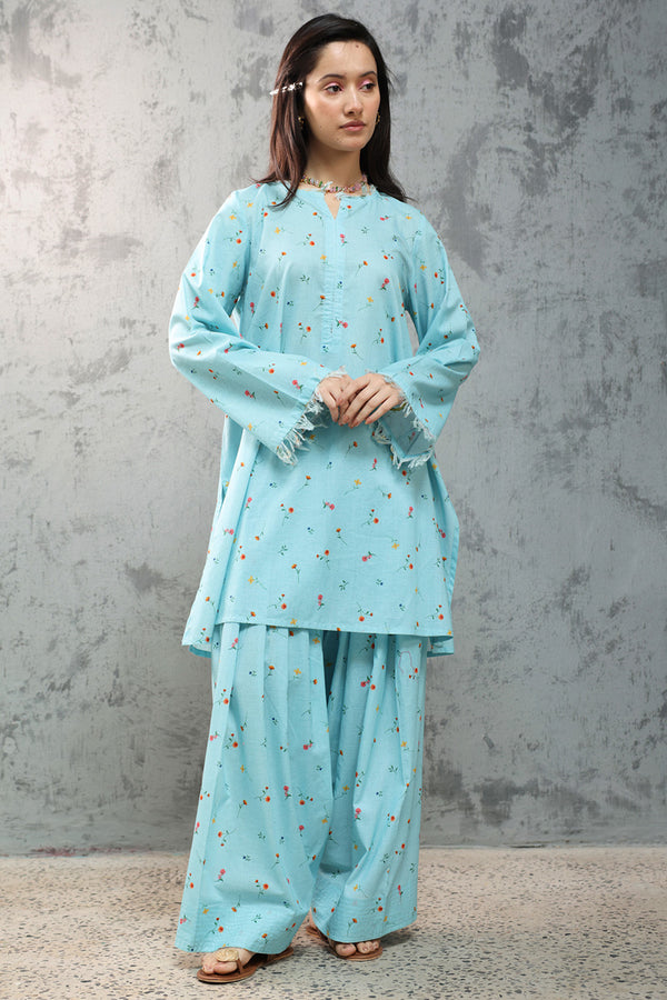 Ditsy Poem Farshi Set