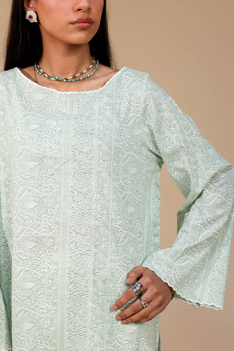 mintgreen