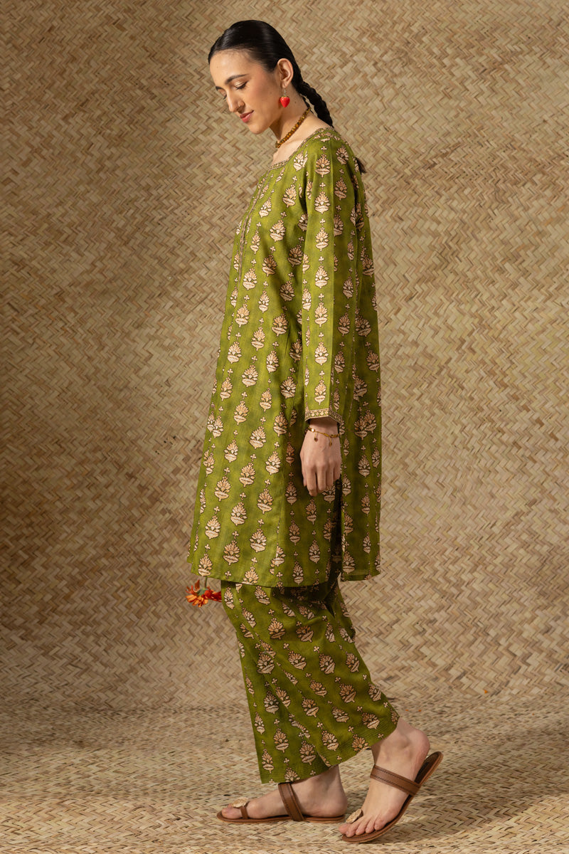 The Inlay Bloom Set