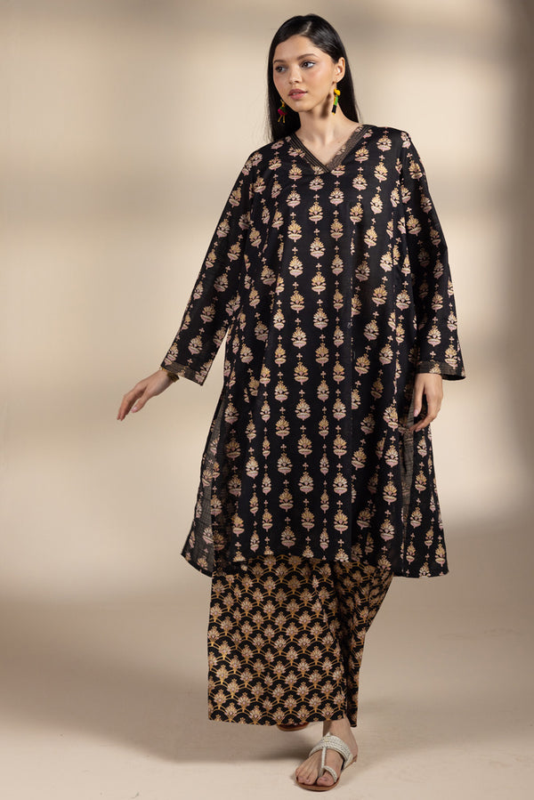 Stitch-line Inlay Set