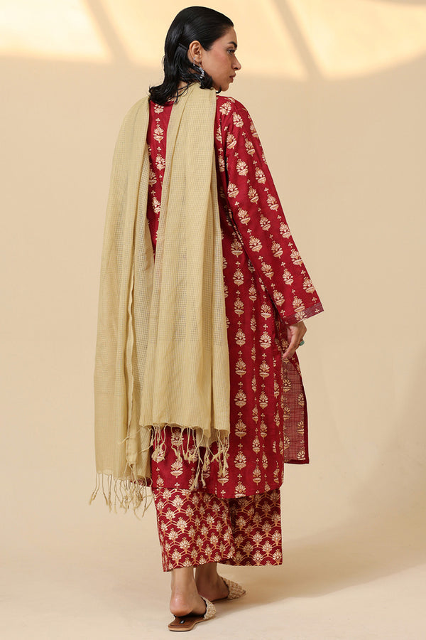 Stitch-line Inlay Set