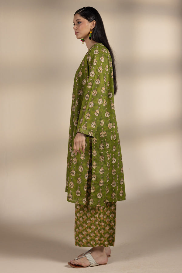 Stitch-line Inlay Set