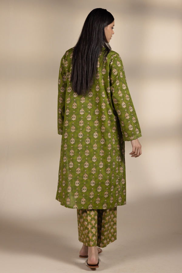 Stitch-line Inlay Set