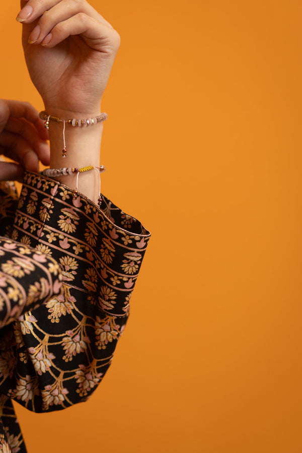 The Inlay Printed Set