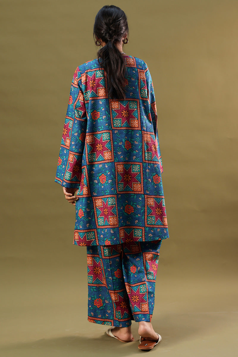 Mosaic Reverie Set