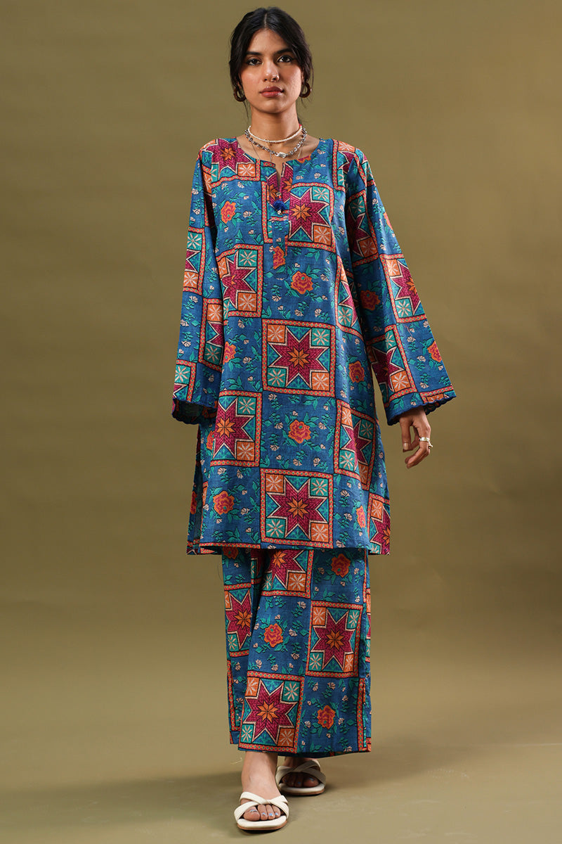 Mosaic Reverie Set