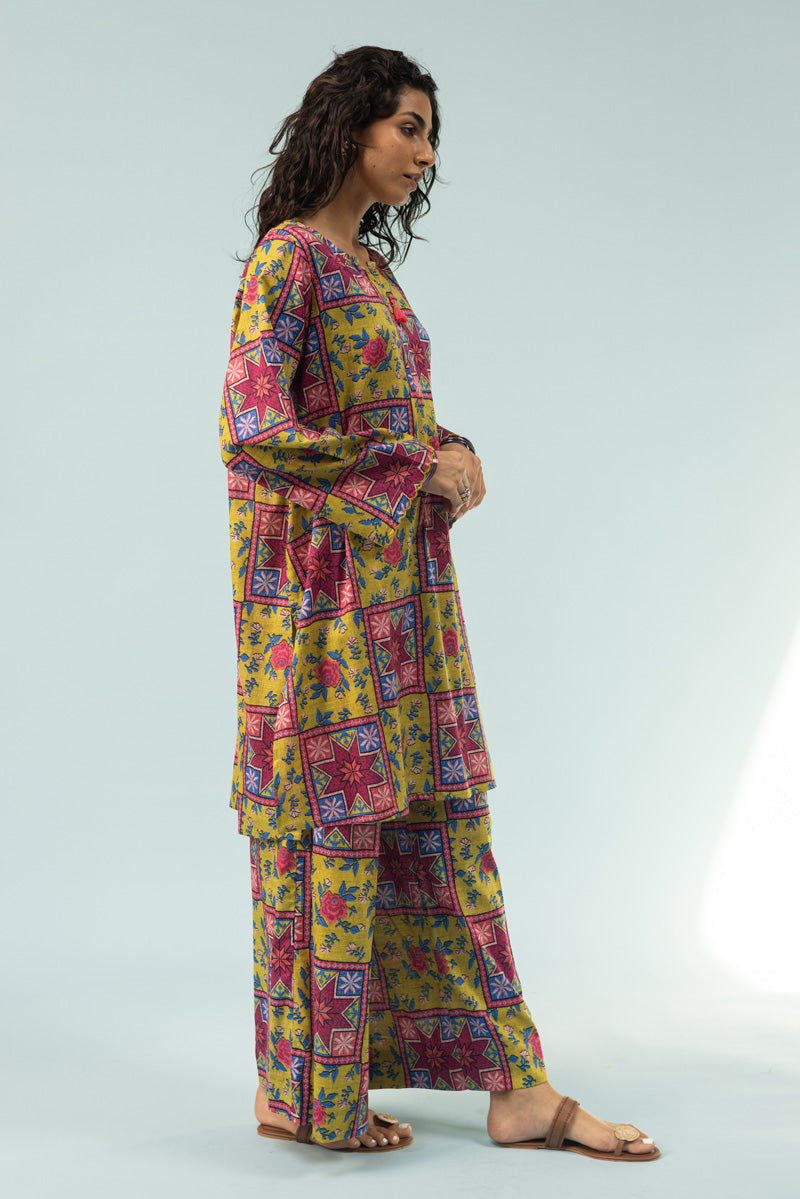 Mosaic Reverie Set