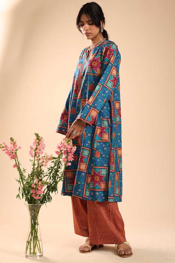 Mosaic Muse Co-Ord Set