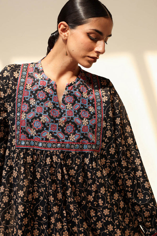 Phool Dastan Printed Set