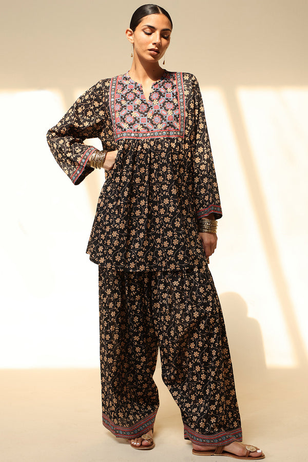 Phool Dastan Printed Set