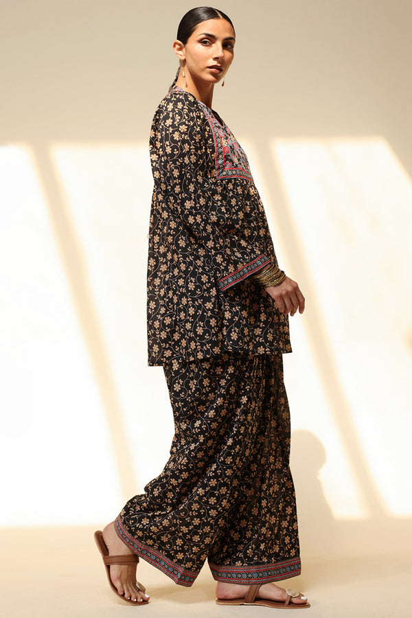 Phool Dastan Printed Set