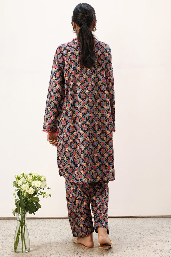 Flora Archive Printed Set