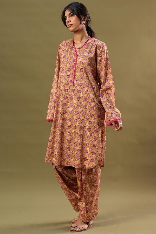 Flora Archive Printed Set