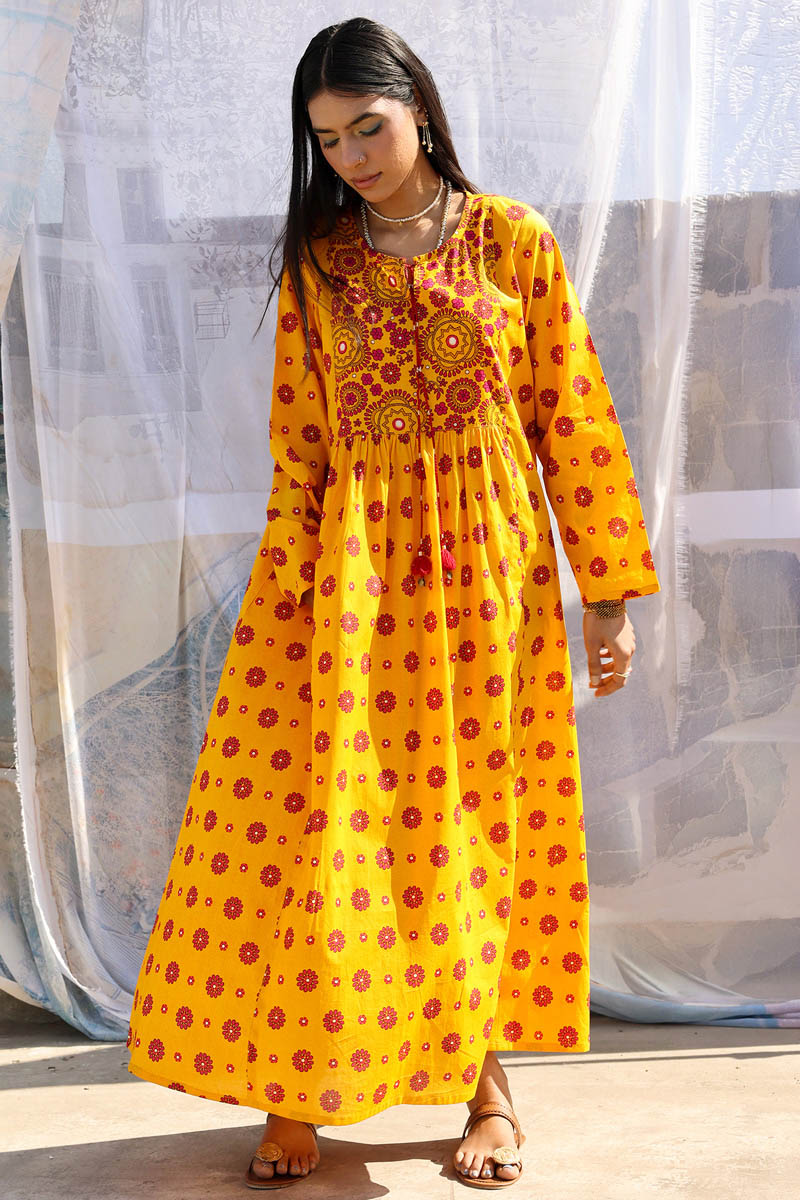 mangoyellow