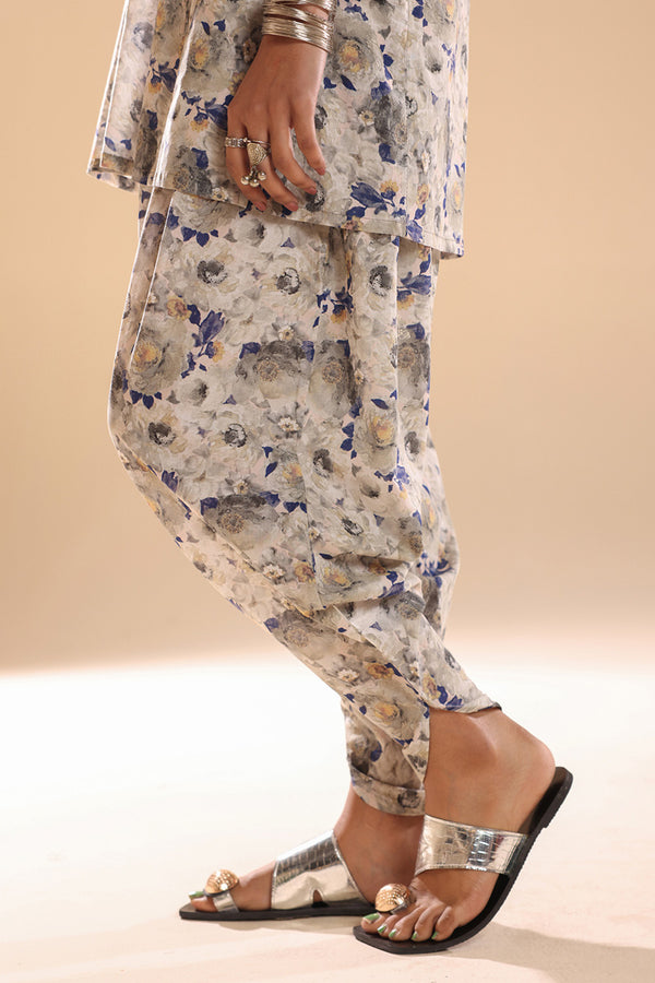 Mukaish Floralcore Set