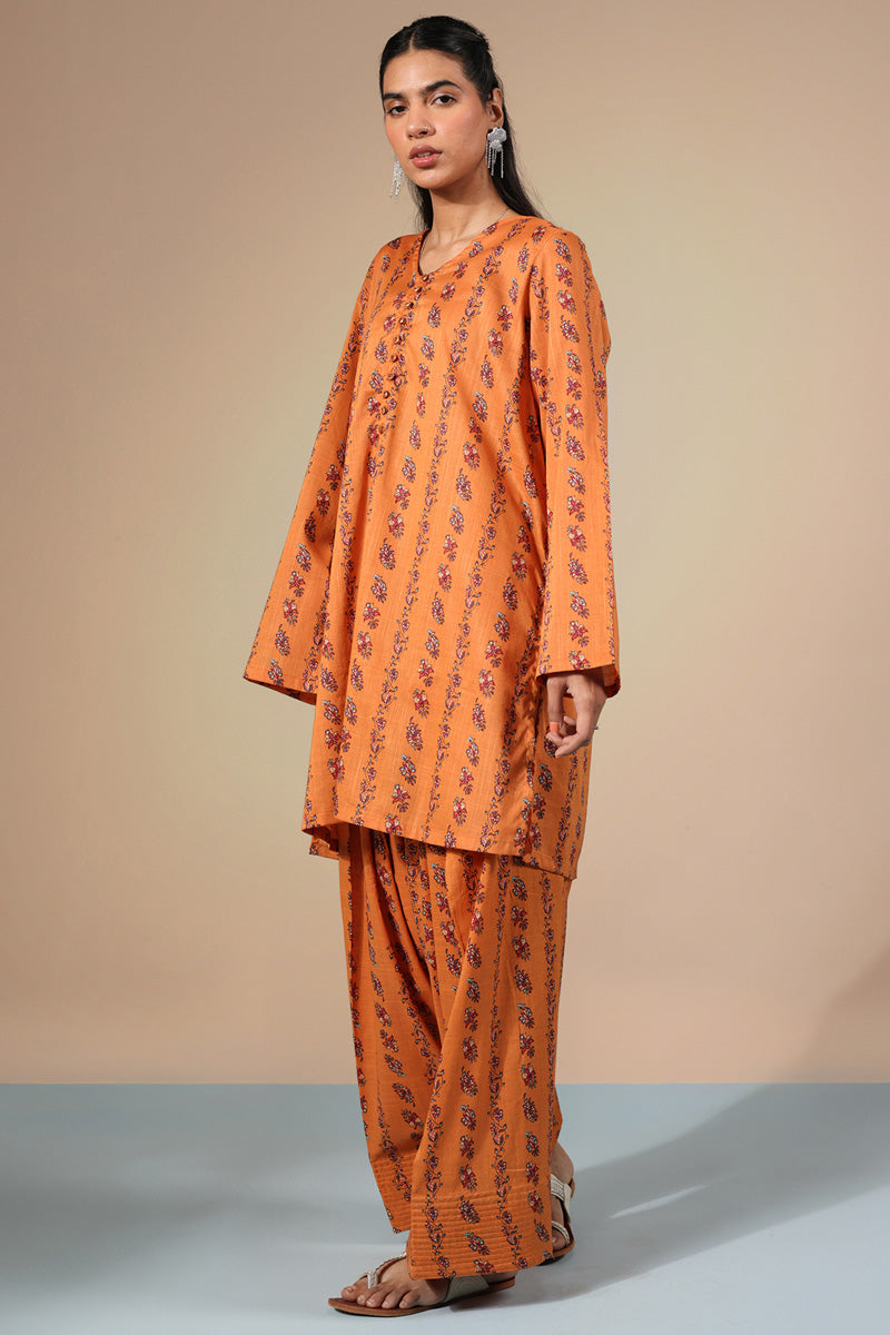 orange