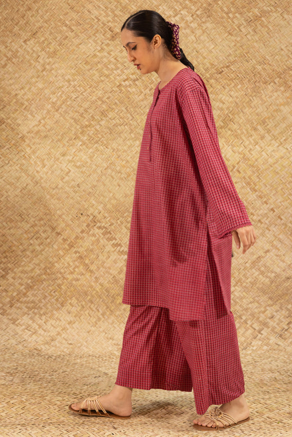 Printed Mosaic Muse Set