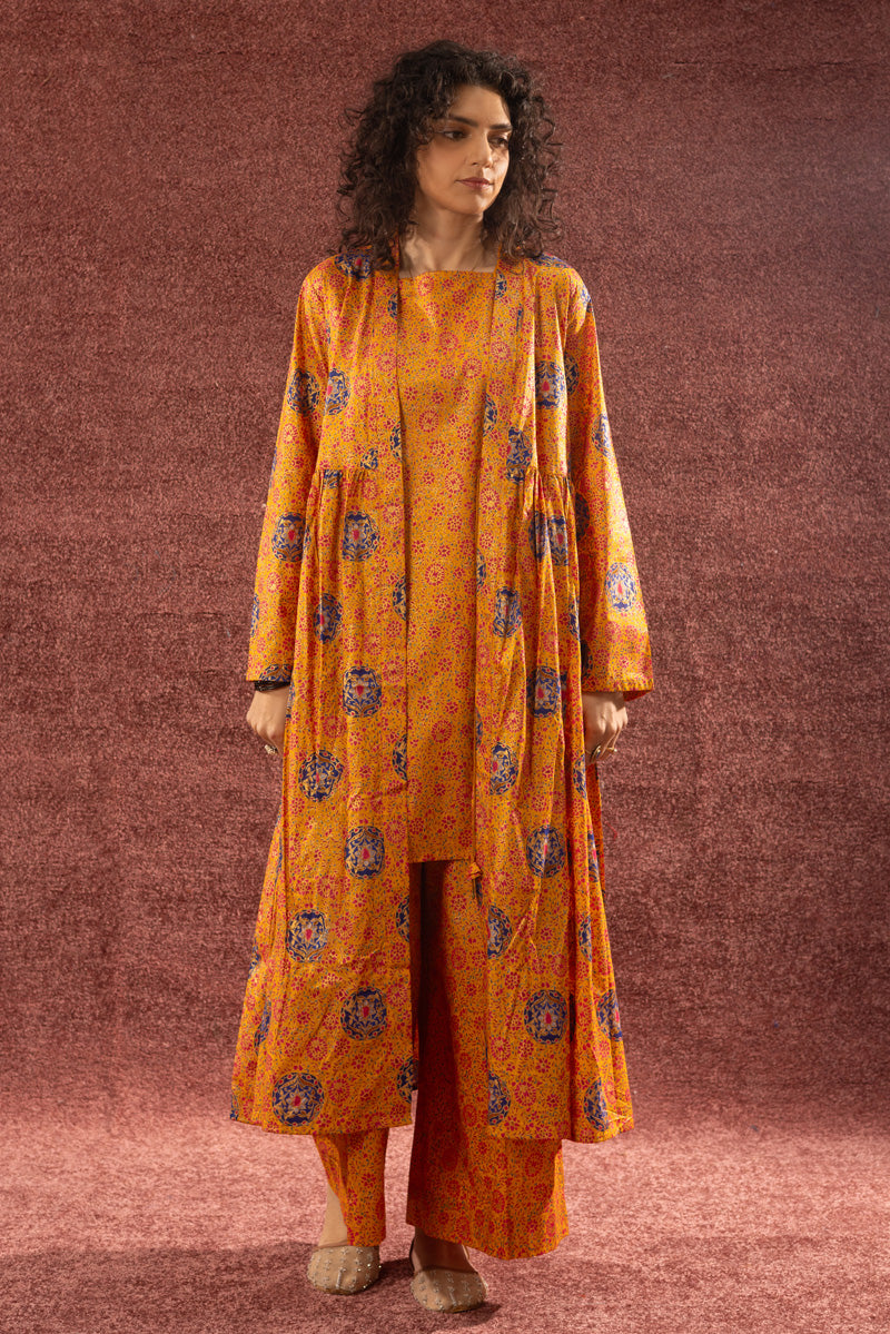 mangoyellow