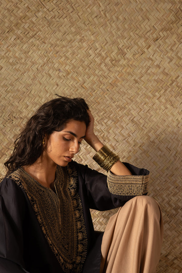 Imperial Thread kurti