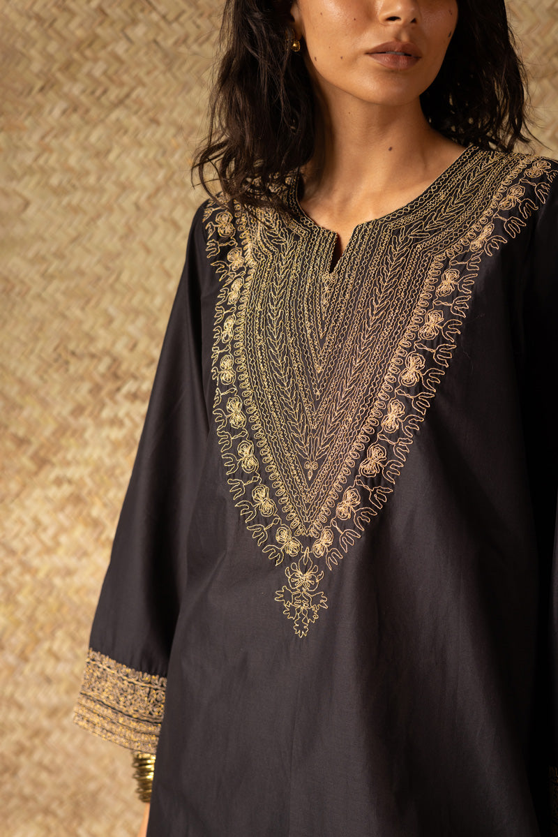 Imperial Thread kurti