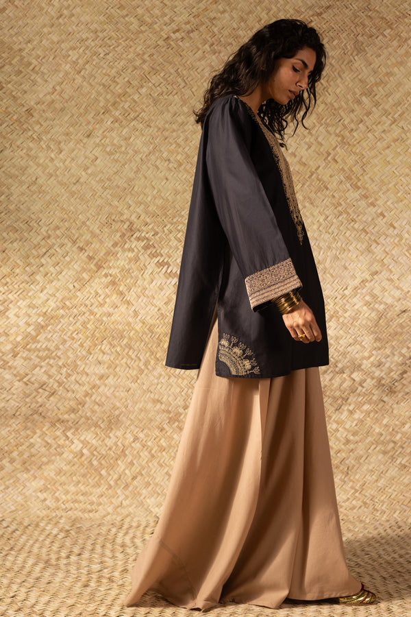 Imperial Thread kurti