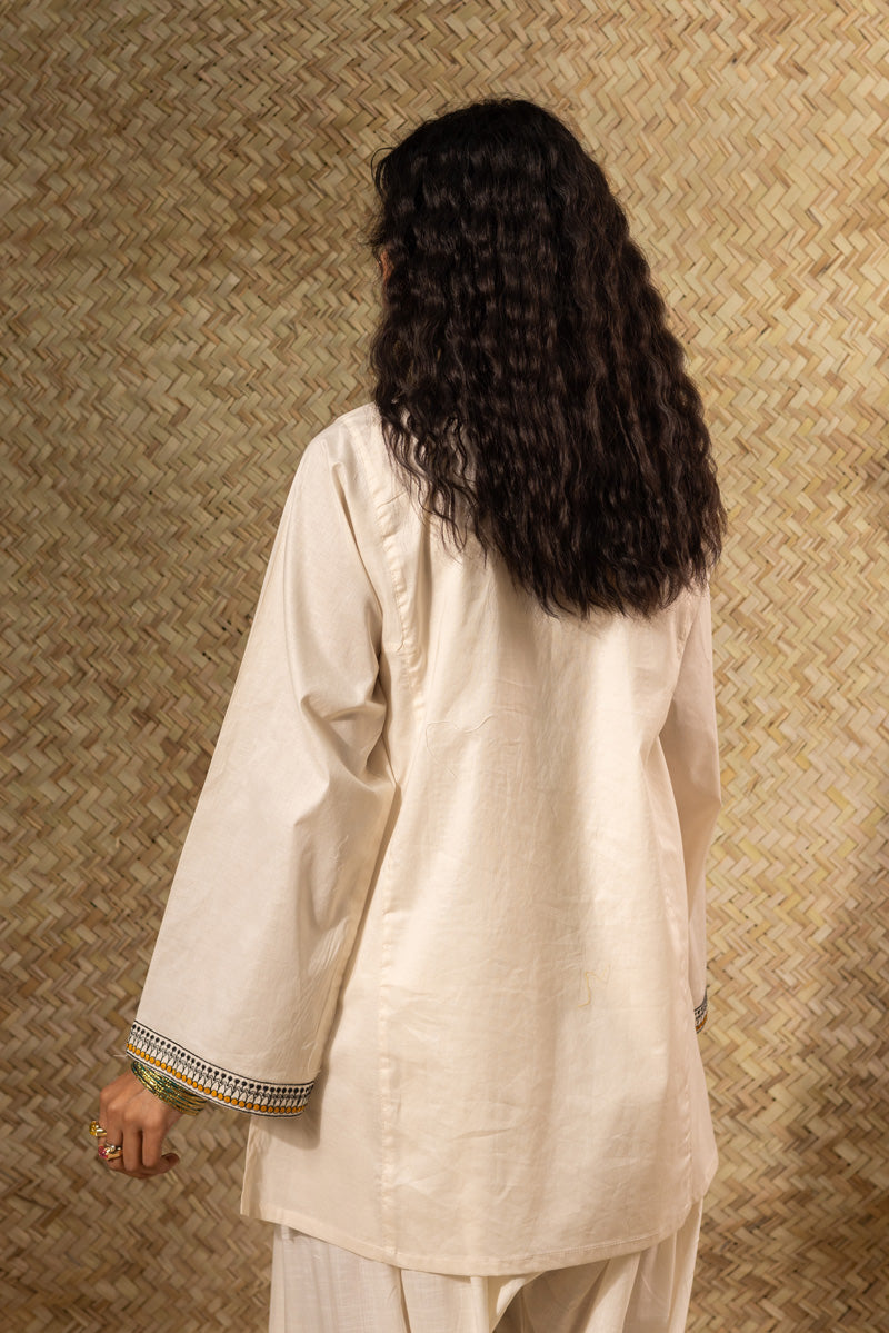 Rang Allure Kurti