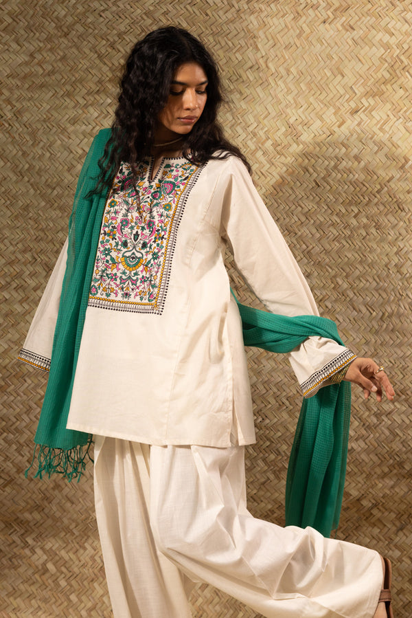 Rang Allure Kurti