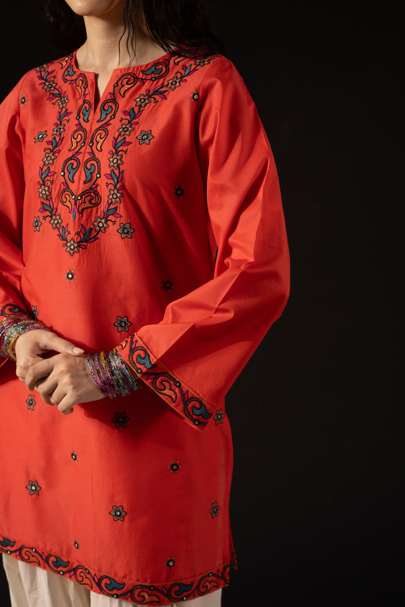 Reverie Kurti