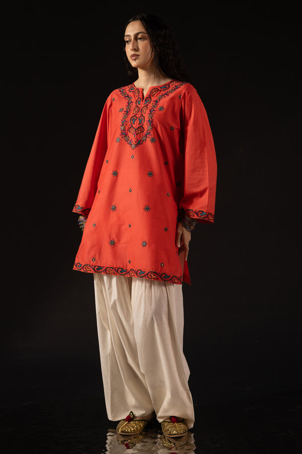 Reverie Kurti