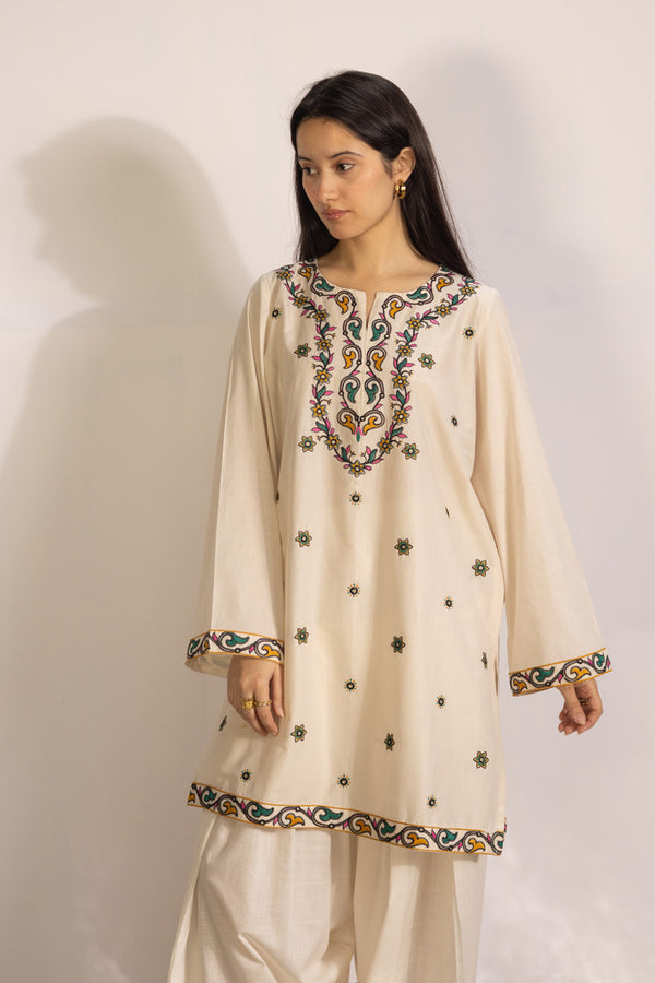 Reverie Kurti