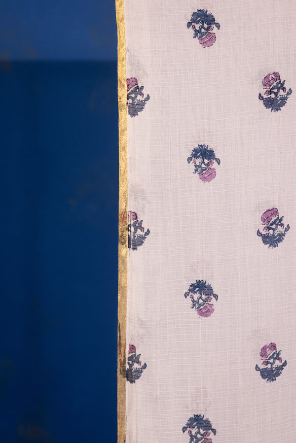 Garden Whisper Dupatta